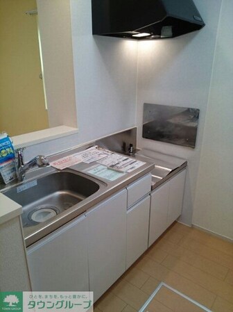 グランツの物件内観写真